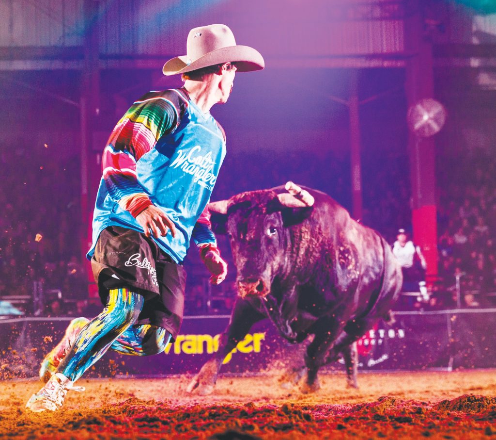 Bullfighters Only (BFO) World Championship 2018 returns to Tropicana