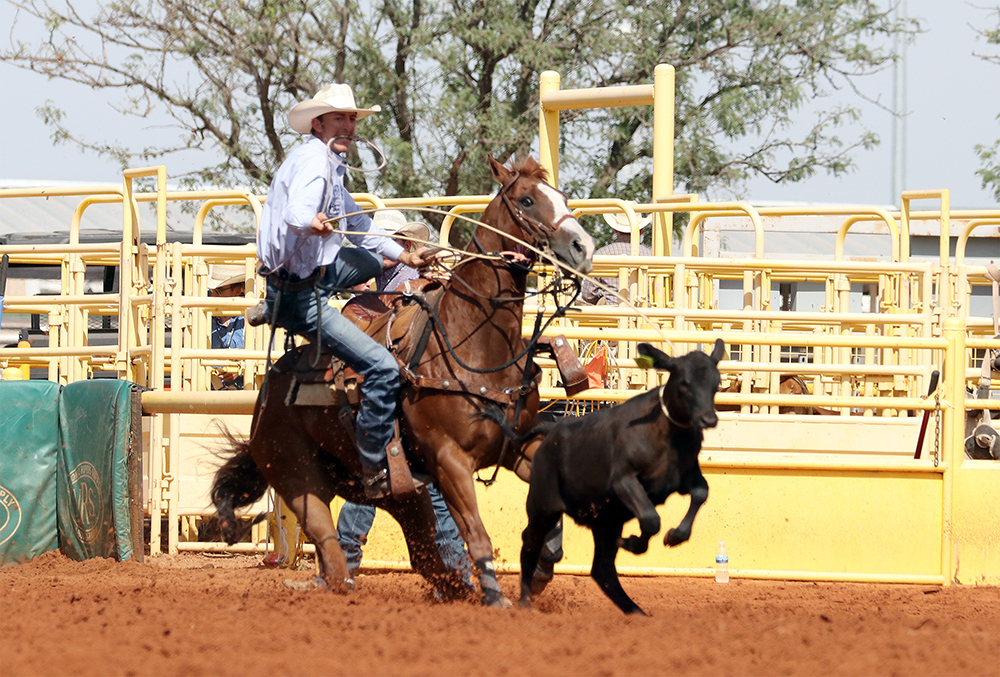 Lovington is special to champs - TwisTed Rodeo