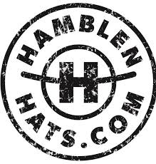 HamblenHats+logo
